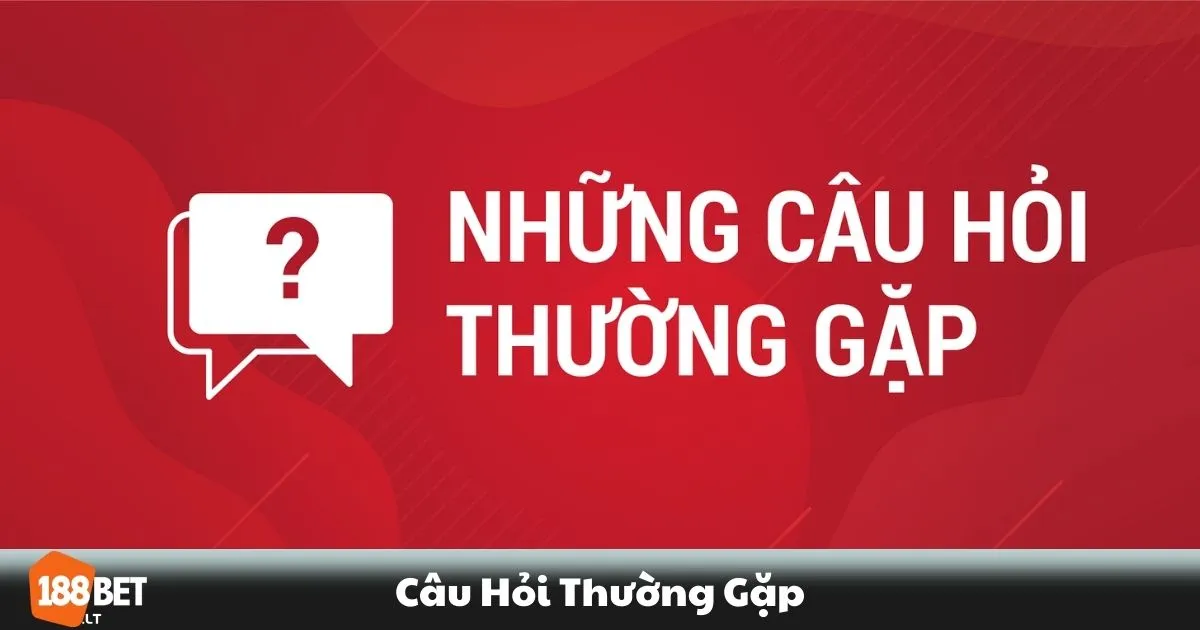 Câu Hỏi Thường Gặp - Hướng Dẫn Giải Đáp Mọi Thắc Mắc 3 Câu Hỏi Thường Gặp - Xác nhận tài khoản