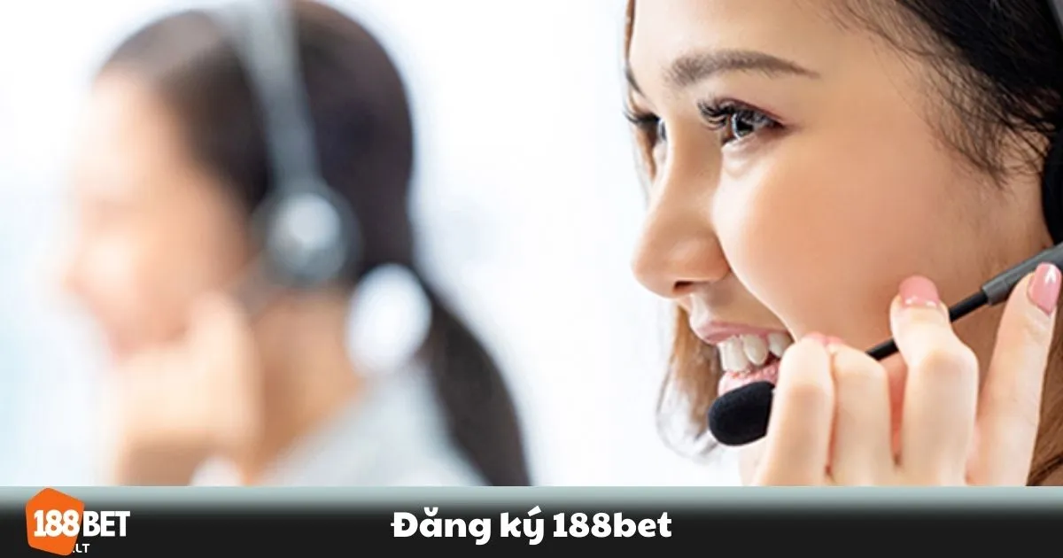 Đăng Ký 188BET - Hướng Dẫn Tạo Tài Khoản Nhanh Chóng 3 Điền thông tin đăng ký chính xác