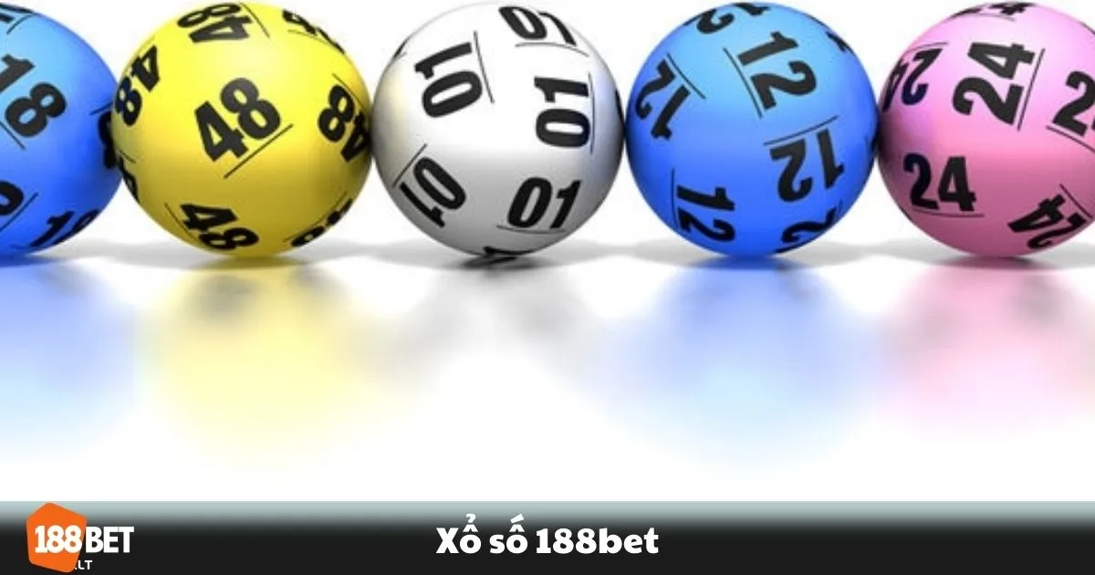 Xổ Số 188BET - Hướng Dẫn Chơi Và Cách Dự Đoán Kết Quả 3 Xổ số Vietlott - Mega 6/45, Power 6/55