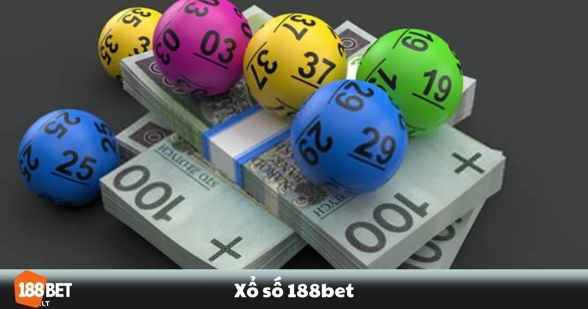 Xổ Số 188BET - Hướng Dẫn Chơi Và Cách Dự Đoán Kết Quả 1 Xổ số 188BET là gì? Các loại hình xổ số được cung cấp