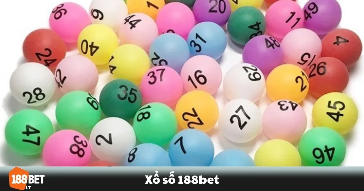 Xổ Số 188BET - Hướng Dẫn Chơi Và Cách Dự Đoán Kết Quả 2 Xổ số ba miền - Bắc, Trung, Nam